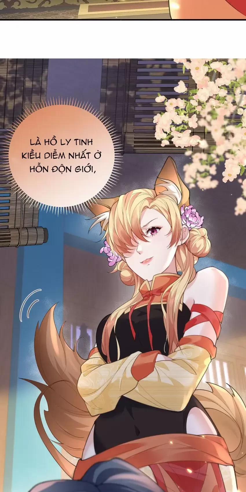 Ta Vô Địch Lúc Nào 217 trang 22