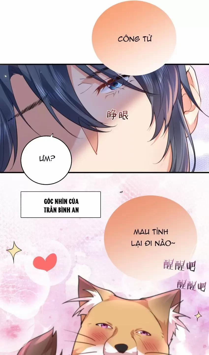 Ta Vô Địch Lúc Nào 217 trang 26