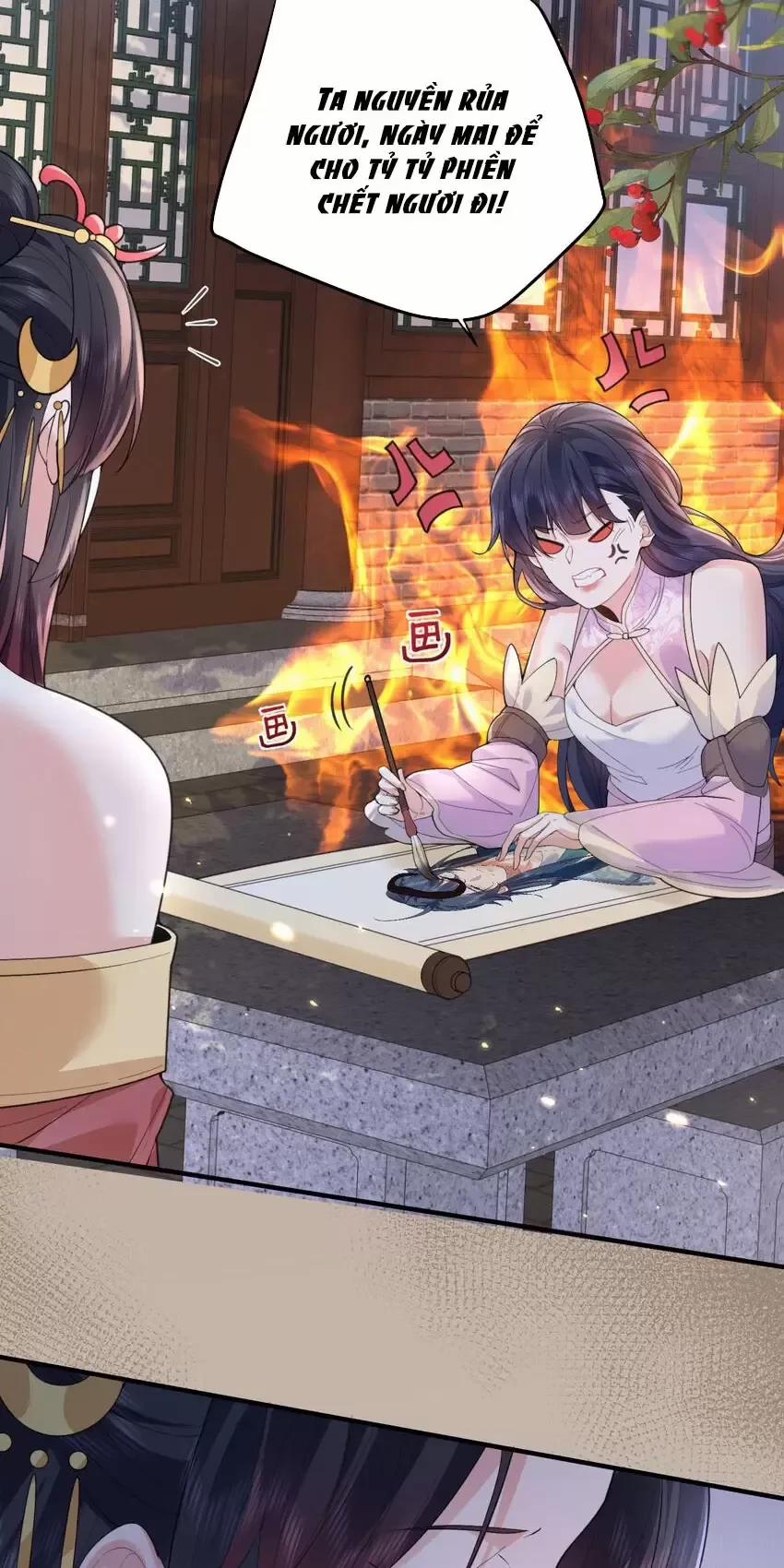 Ta Vô Địch Lúc Nào 217 trang 3