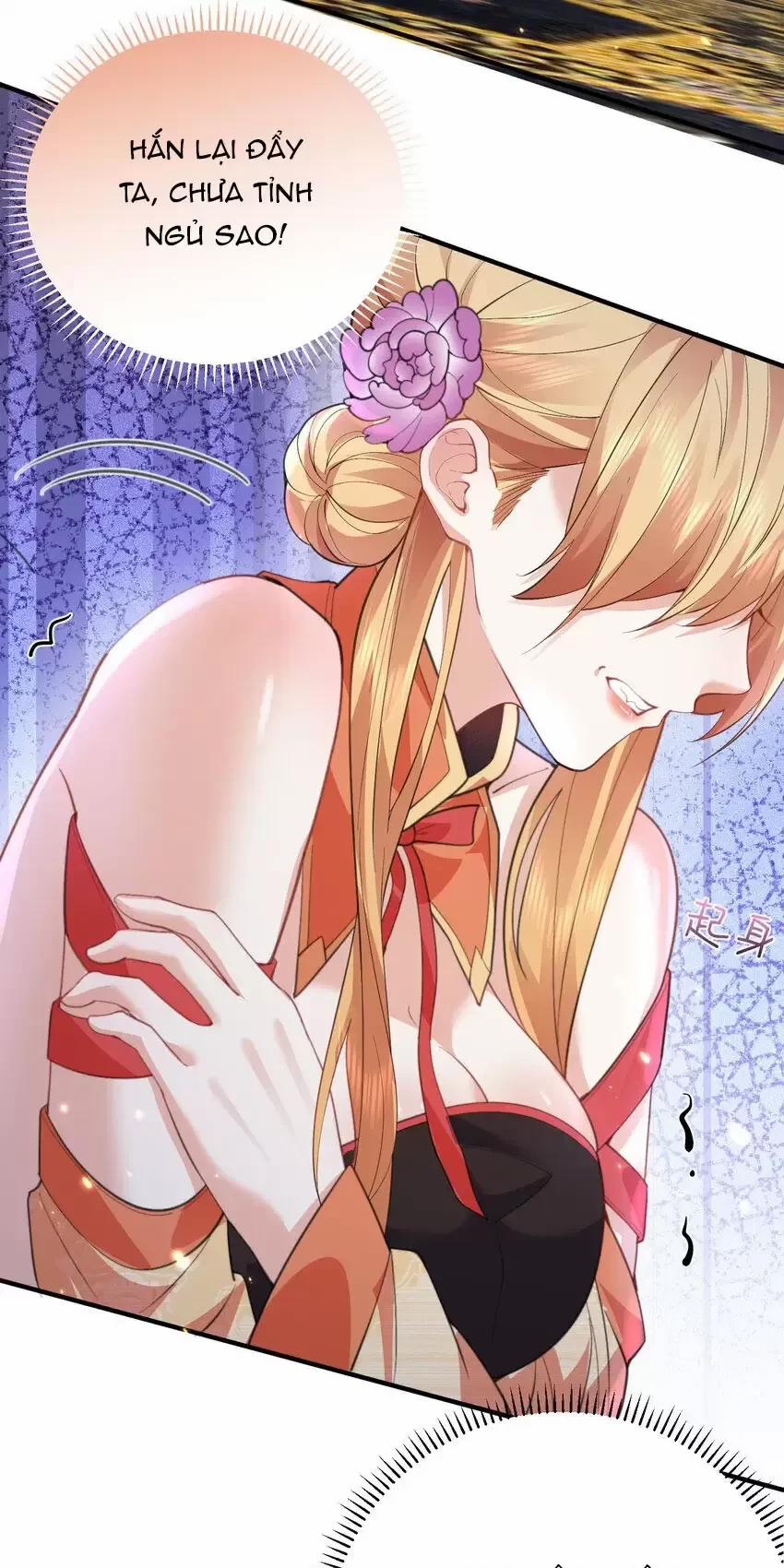 Ta Vô Địch Lúc Nào 217 trang 30