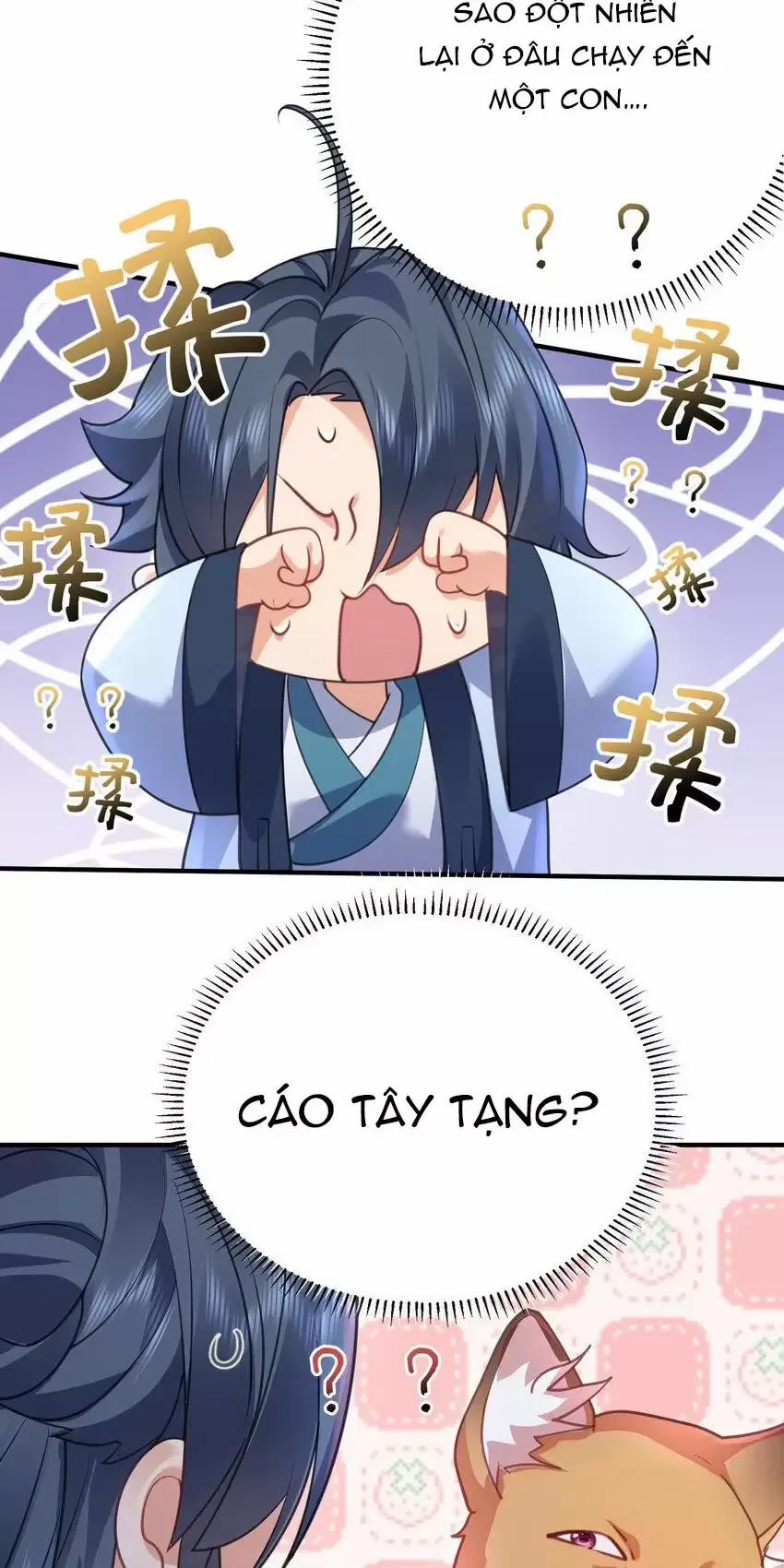 Ta Vô Địch Lúc Nào 217 trang 31