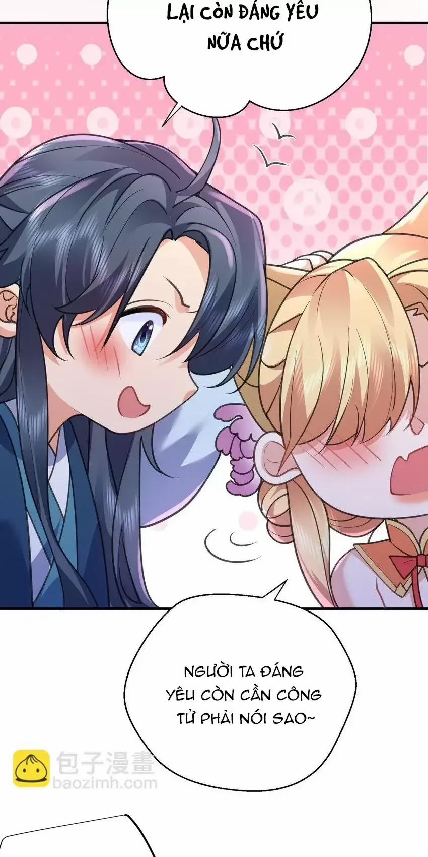 Ta Vô Địch Lúc Nào 217 trang 33