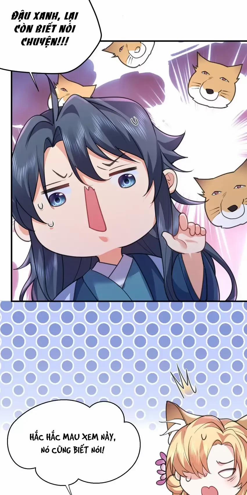 Ta Vô Địch Lúc Nào 217 trang 34