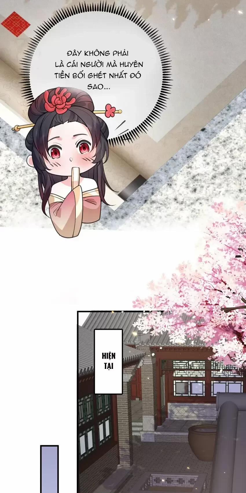 Ta Vô Địch Lúc Nào 217 trang 5