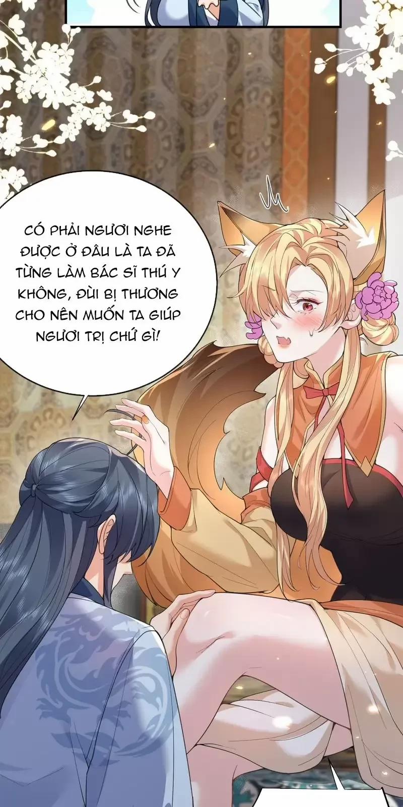 Ta Vô Địch Lúc Nào 218 trang 12