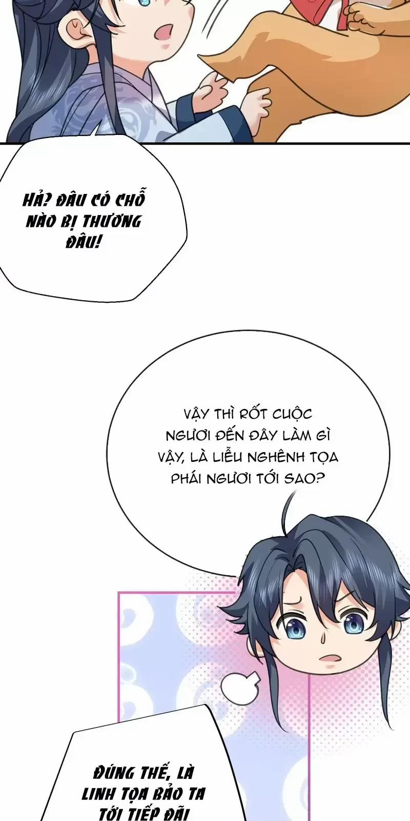 Ta Vô Địch Lúc Nào 218 trang 14