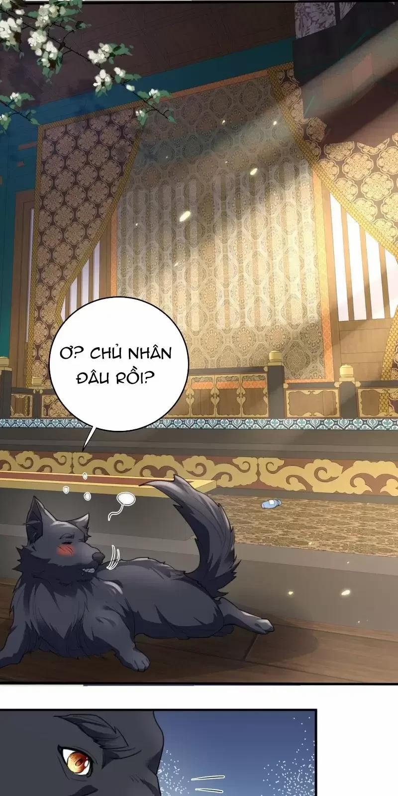 Ta Vô Địch Lúc Nào 218 trang 24