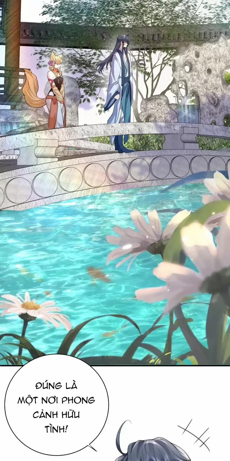 Ta Vô Địch Lúc Nào 218 trang 27