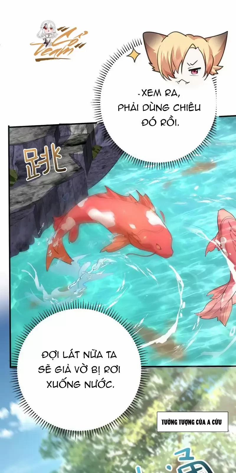 Ta Vô Địch Lúc Nào 218 trang 30