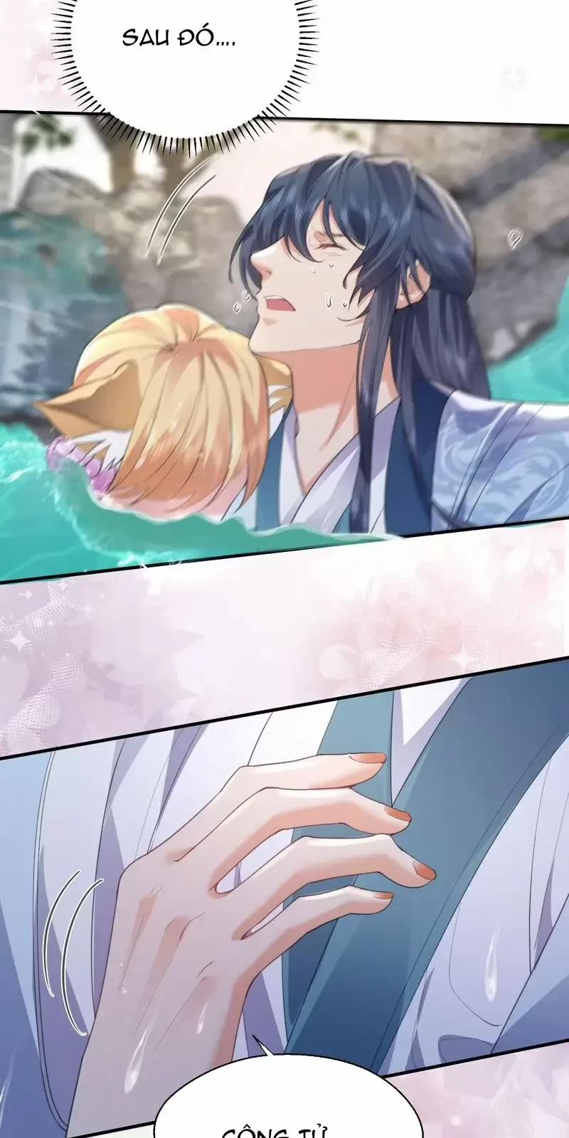Ta Vô Địch Lúc Nào 218 trang 34