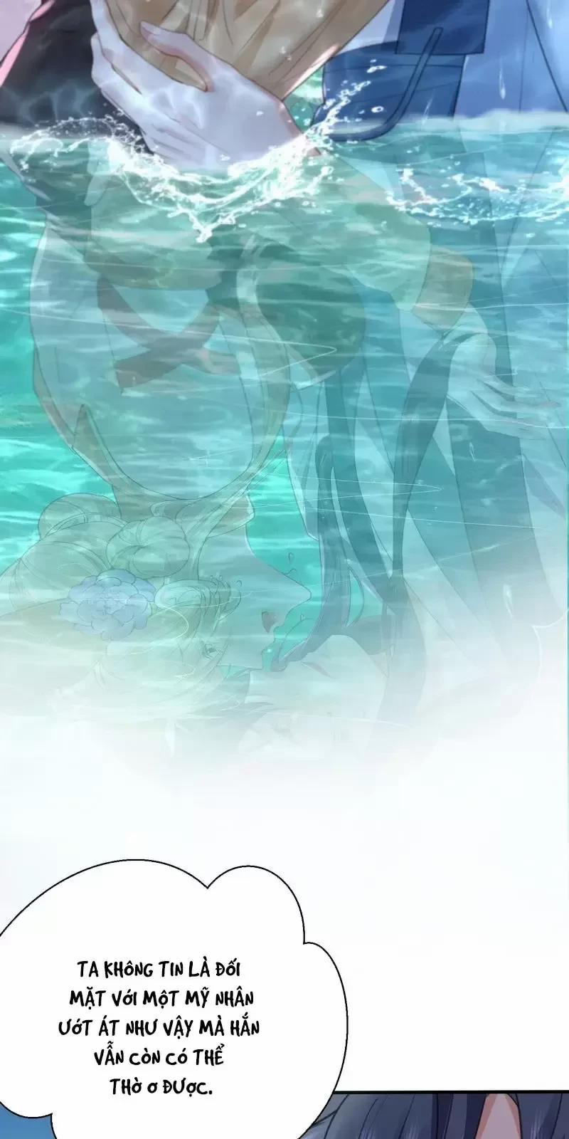 Ta Vô Địch Lúc Nào 218 trang 36
