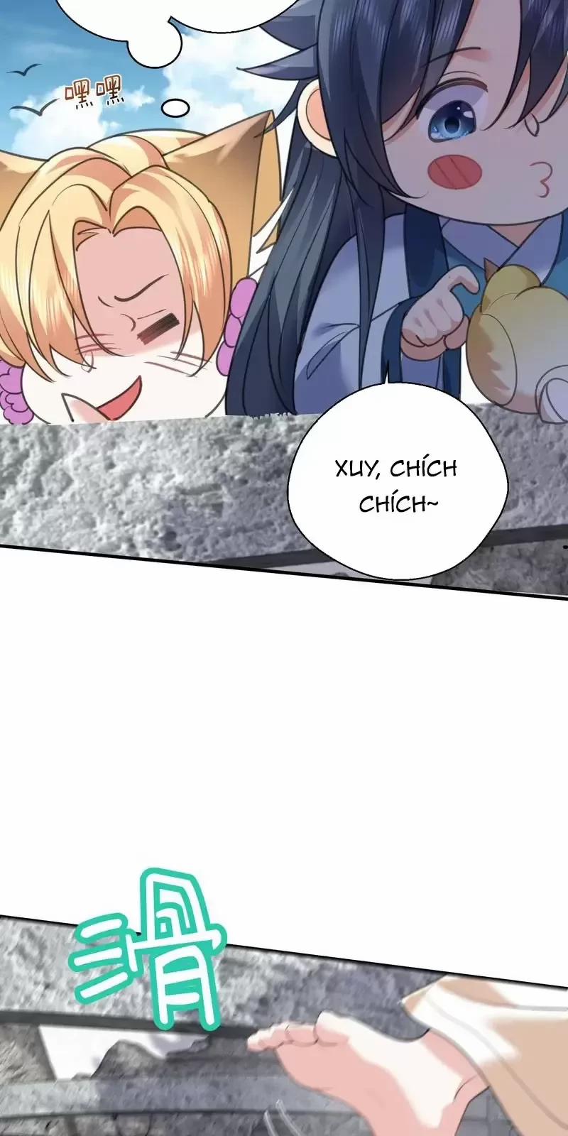 Ta Vô Địch Lúc Nào 218 trang 37