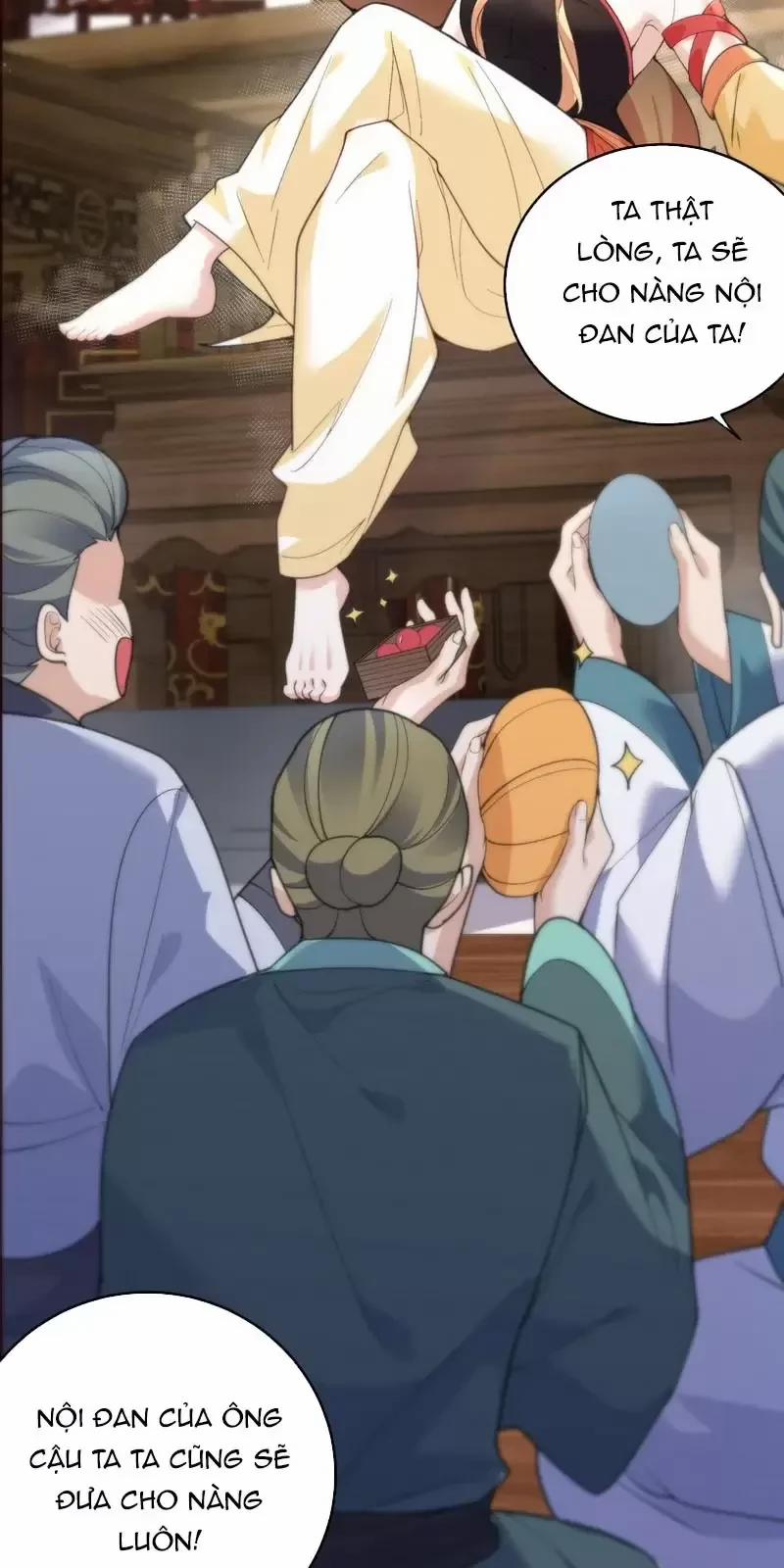 Ta Vô Địch Lúc Nào 218 trang 5