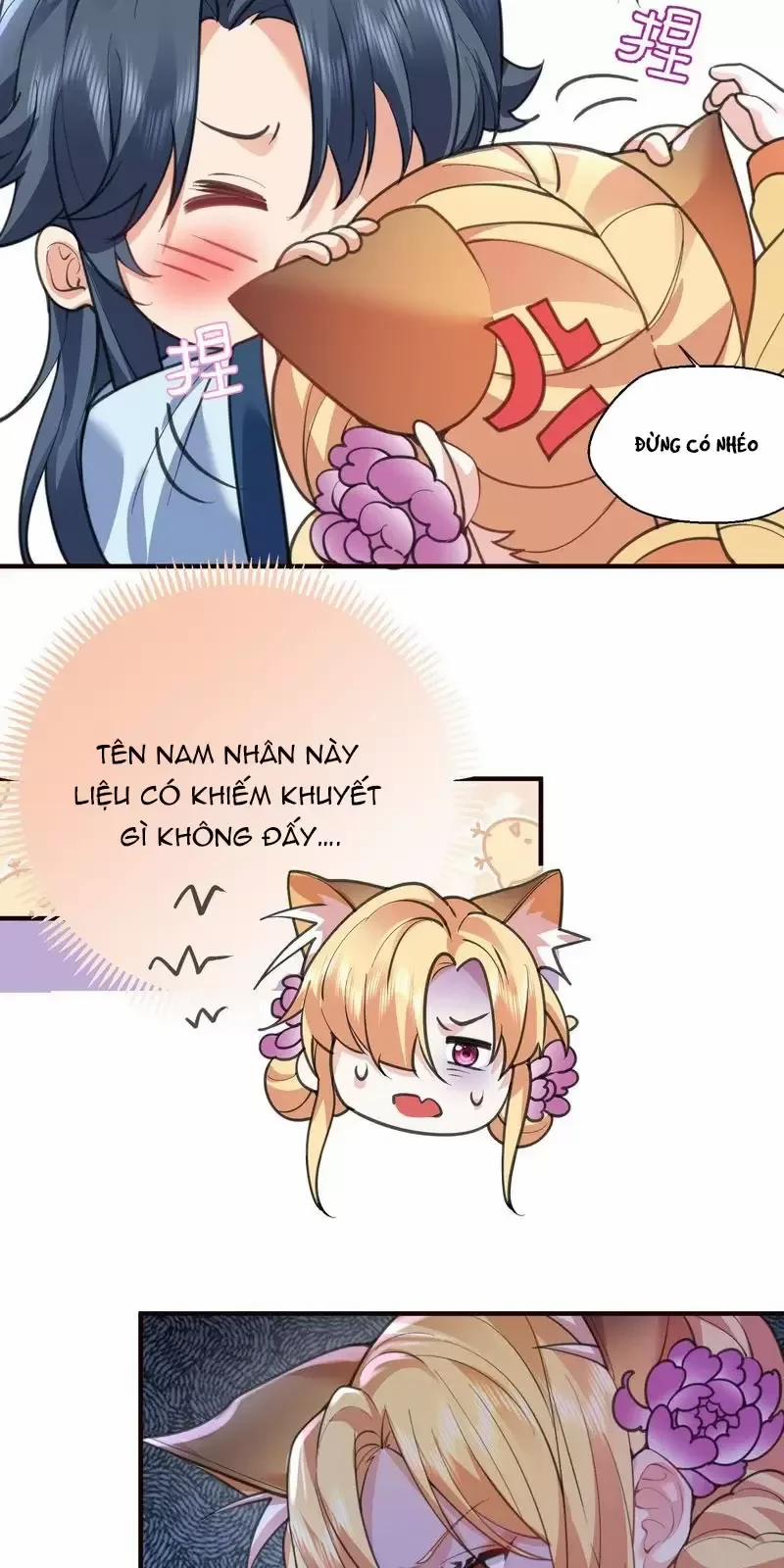 Ta Vô Địch Lúc Nào 218 trang 7