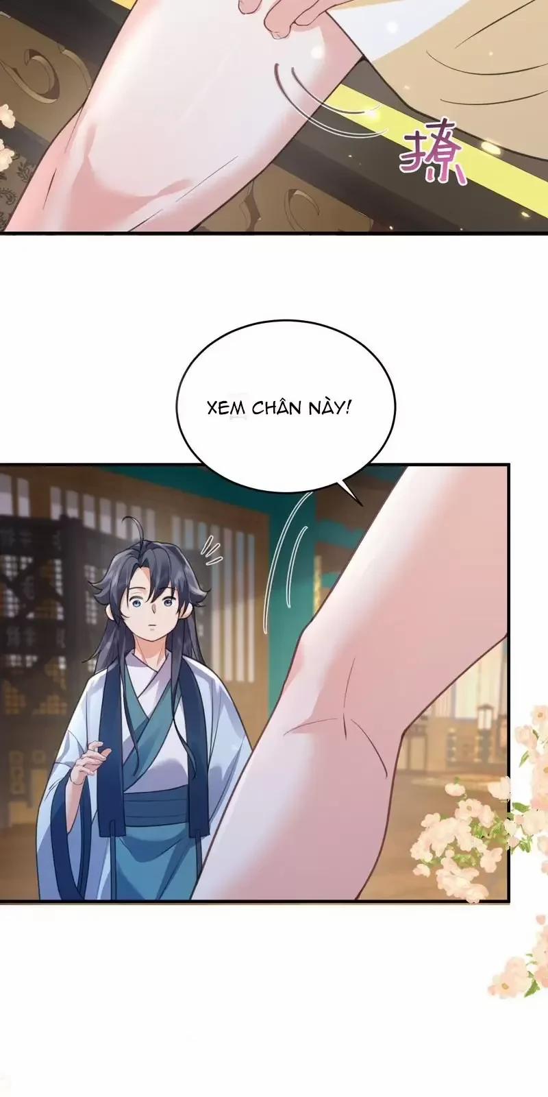 Ta Vô Địch Lúc Nào 218 trang 9