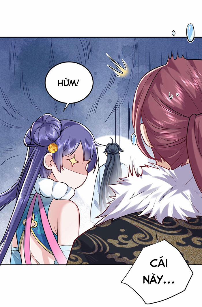 Ta Vô Địch Lúc Nào 22 trang 10