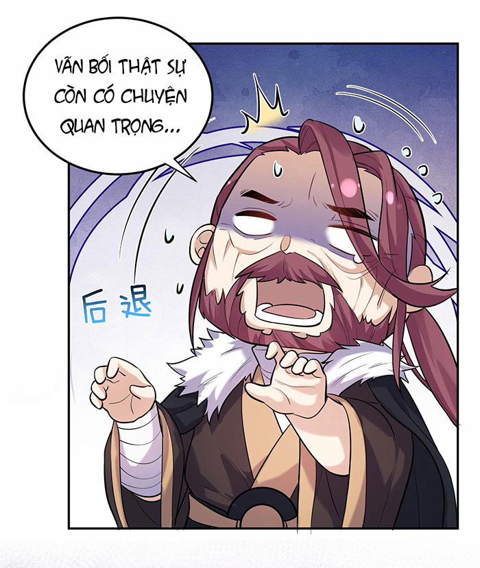 Ta Vô Địch Lúc Nào 22 trang 11