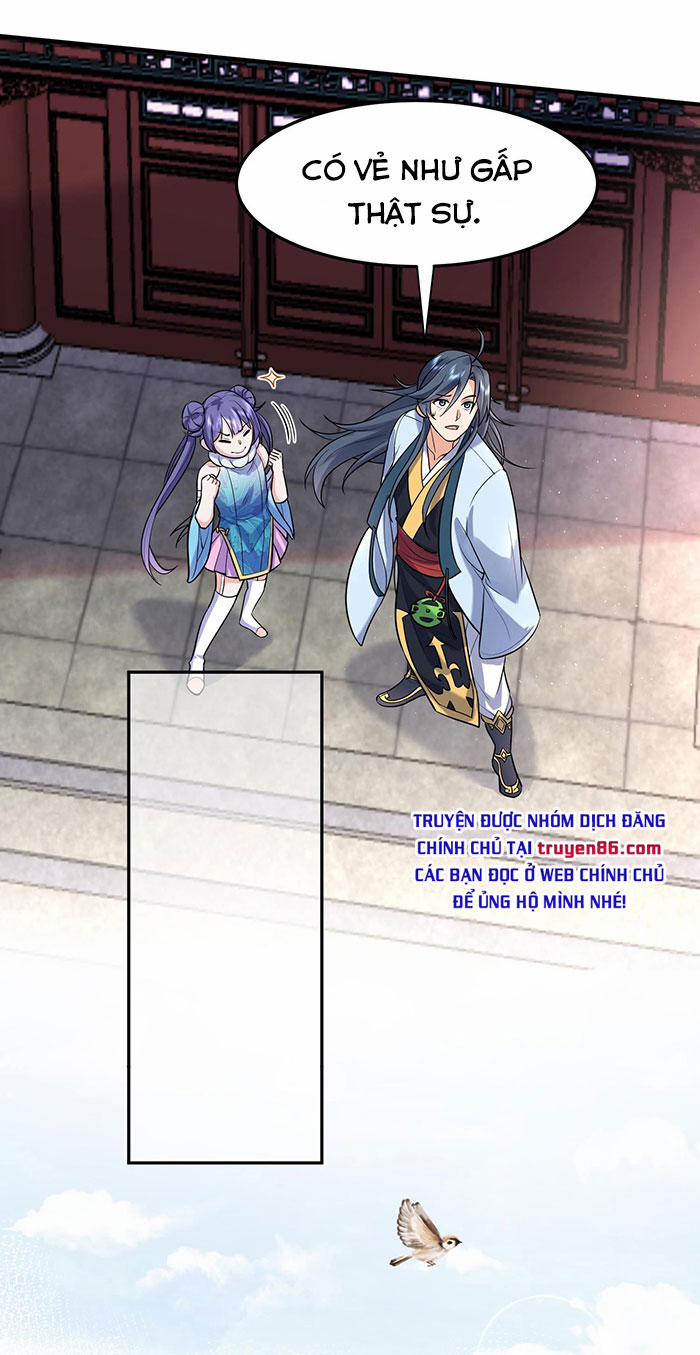 Ta Vô Địch Lúc Nào 22 trang 13