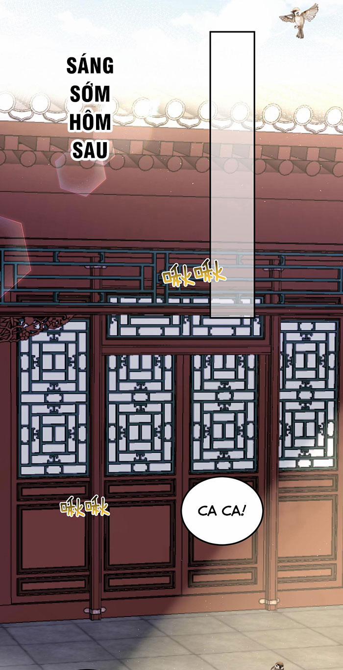 Ta Vô Địch Lúc Nào 22 trang 14