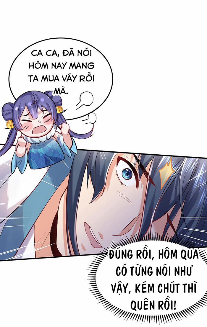 Ta Vô Địch Lúc Nào 22 trang 16