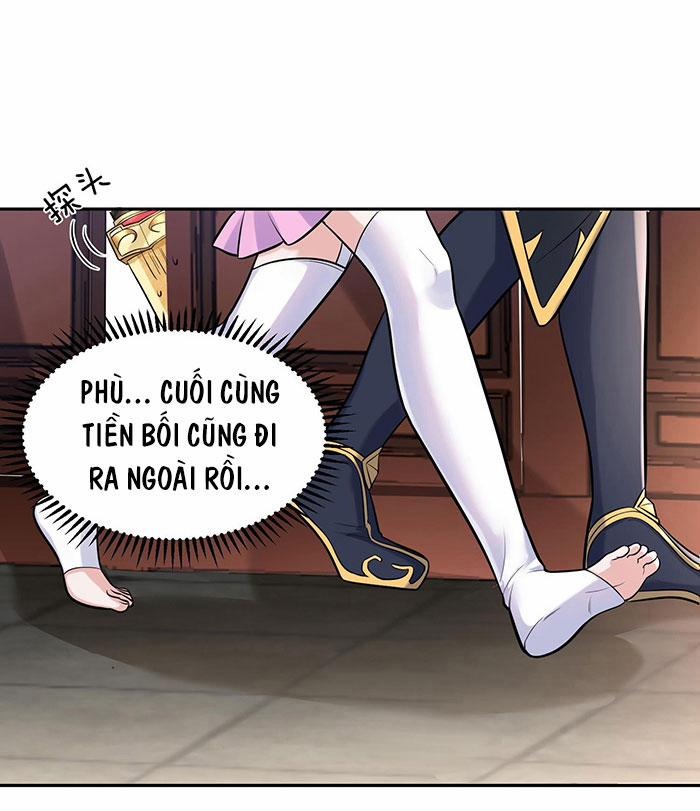 Ta Vô Địch Lúc Nào 22 trang 18