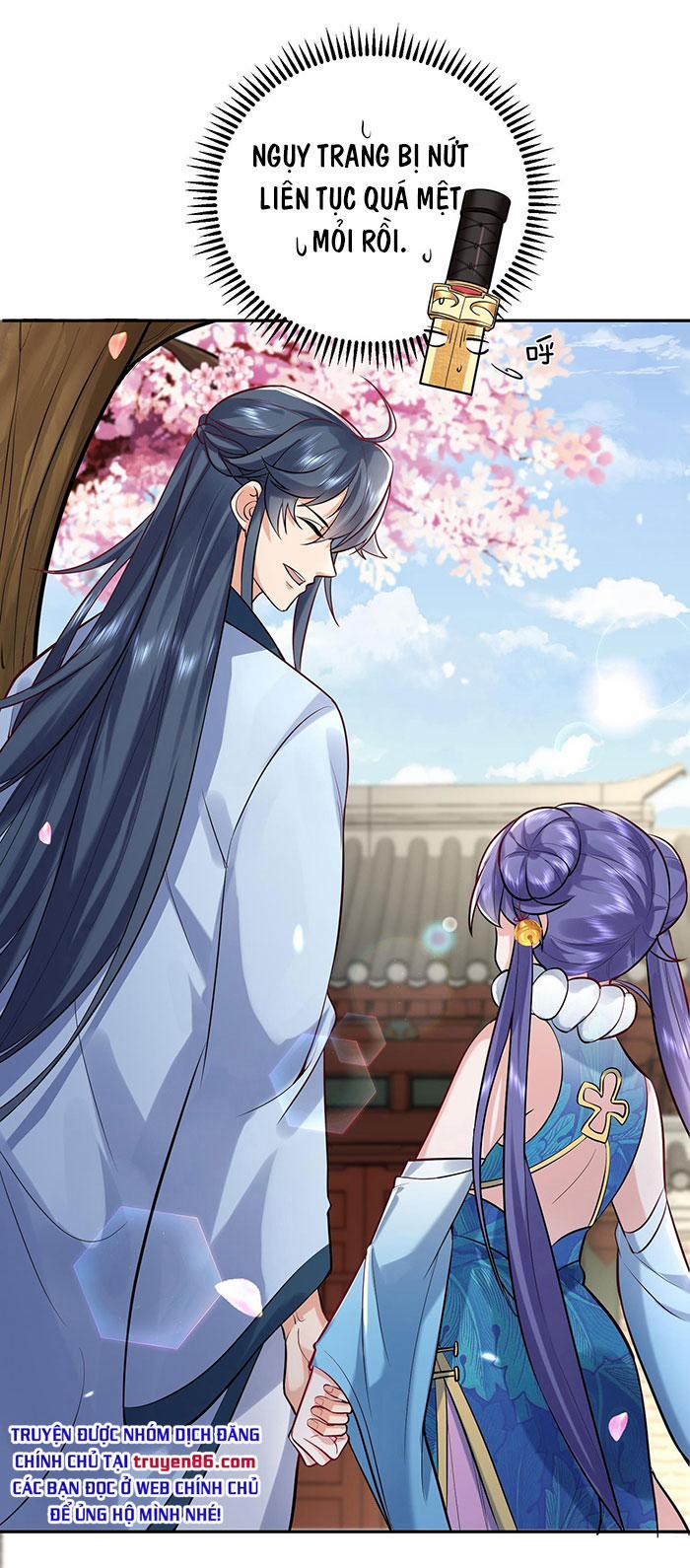 Ta Vô Địch Lúc Nào 22 trang 19