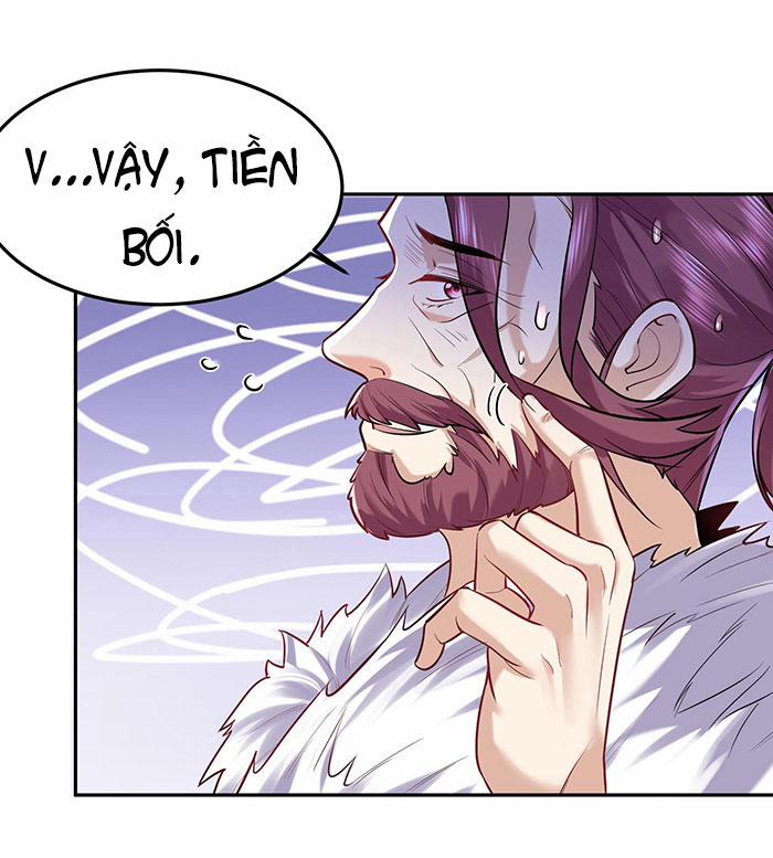 Ta Vô Địch Lúc Nào 22 trang 2