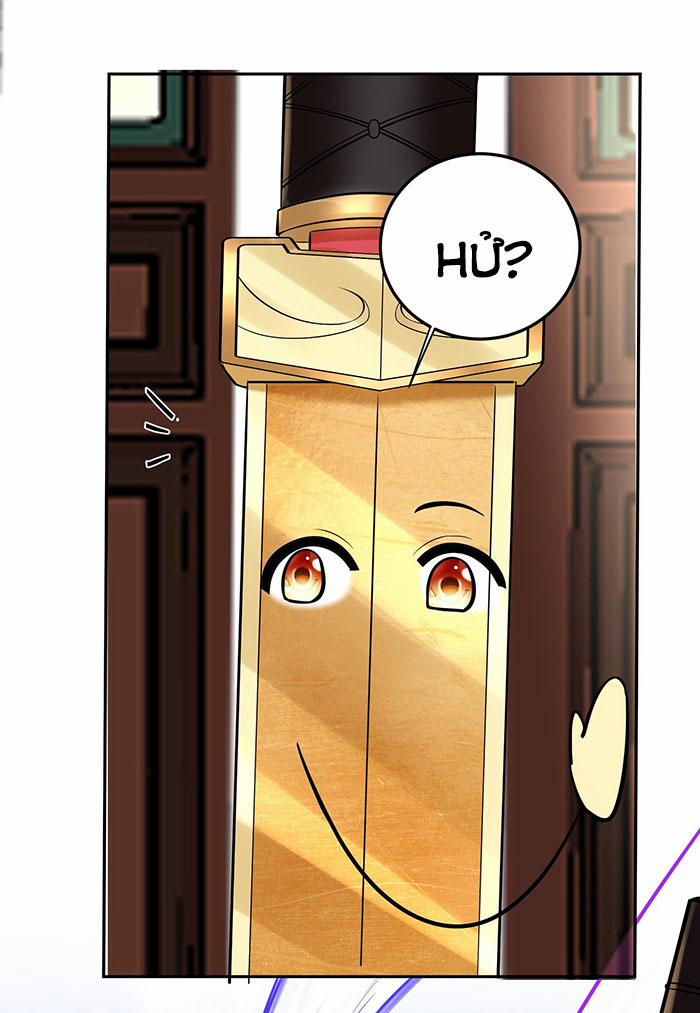 Ta Vô Địch Lúc Nào 22 trang 20