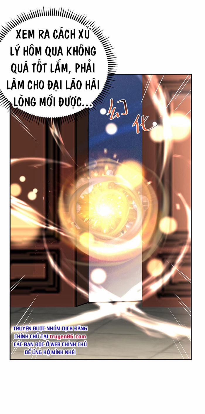 Ta Vô Địch Lúc Nào 22 trang 22