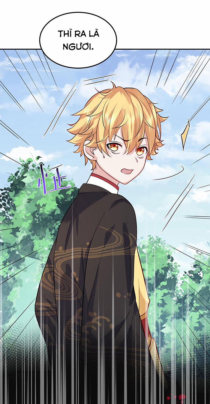 Ta Vô Địch Lúc Nào 22 trang 28
