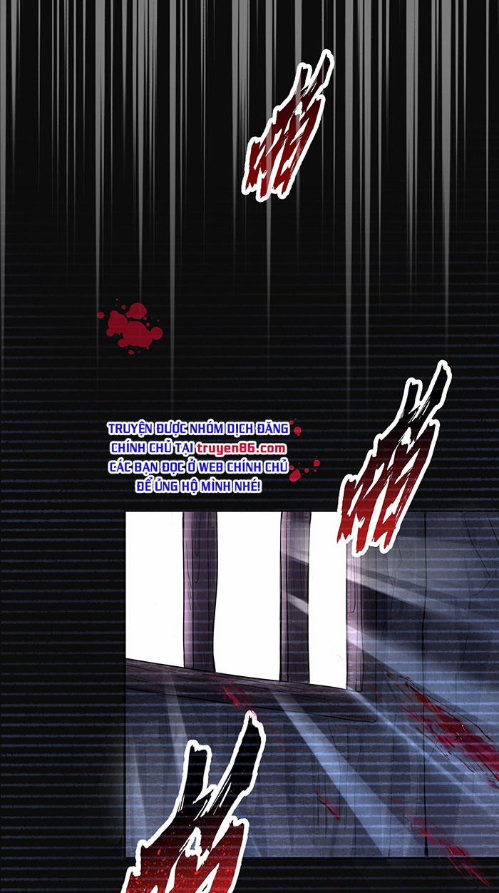 Ta Vô Địch Lúc Nào 22 trang 29