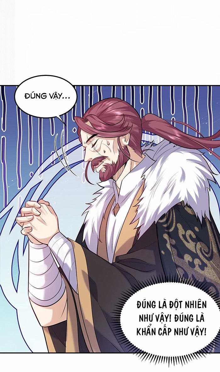 Ta Vô Địch Lúc Nào 22 trang 4