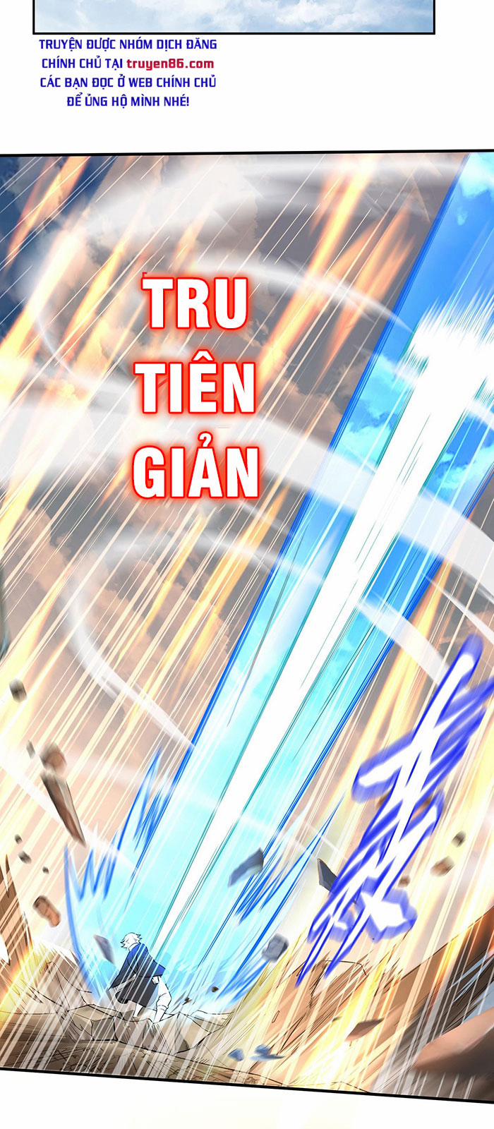 Ta Vô Địch Lúc Nào 23 trang 19