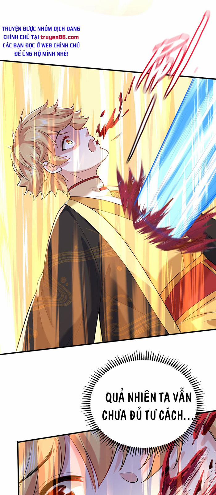 Ta Vô Địch Lúc Nào 23 trang 20
