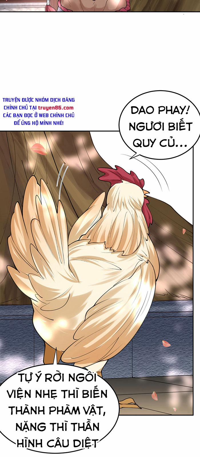 Ta Vô Địch Lúc Nào 23 trang 24