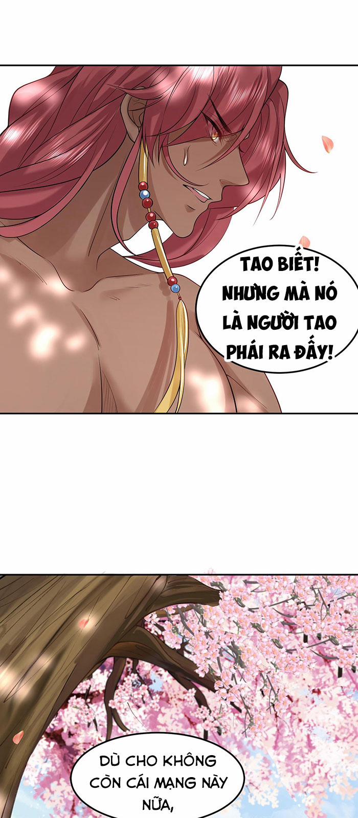 Ta Vô Địch Lúc Nào 23 trang 25