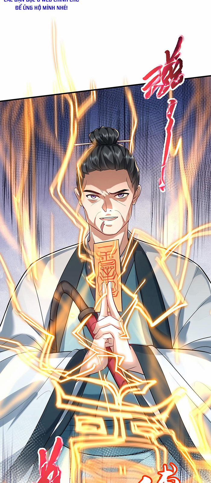 Ta Vô Địch Lúc Nào 23 trang 6