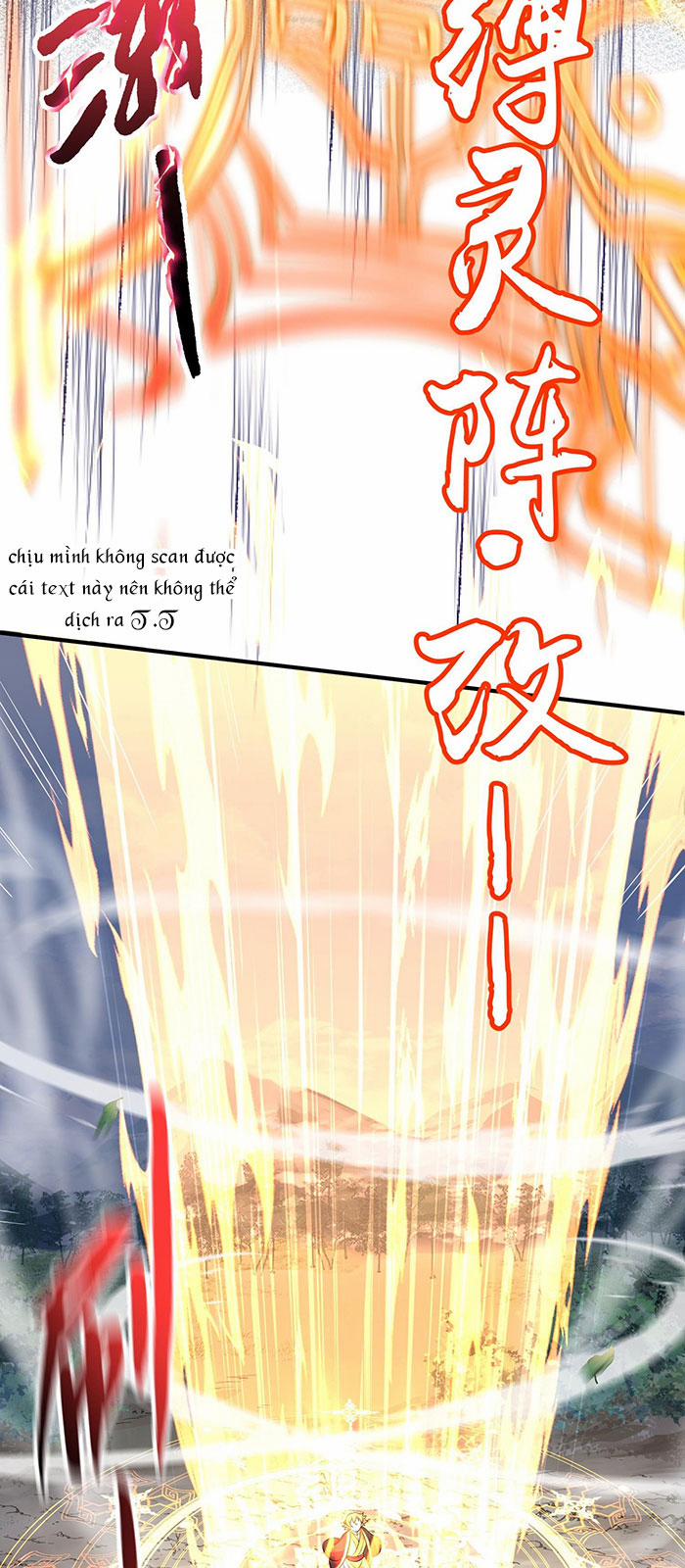 Ta Vô Địch Lúc Nào 23 trang 7