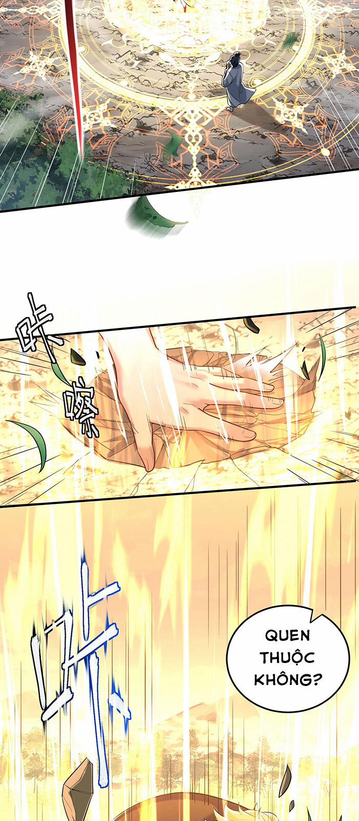 Ta Vô Địch Lúc Nào 23 trang 8