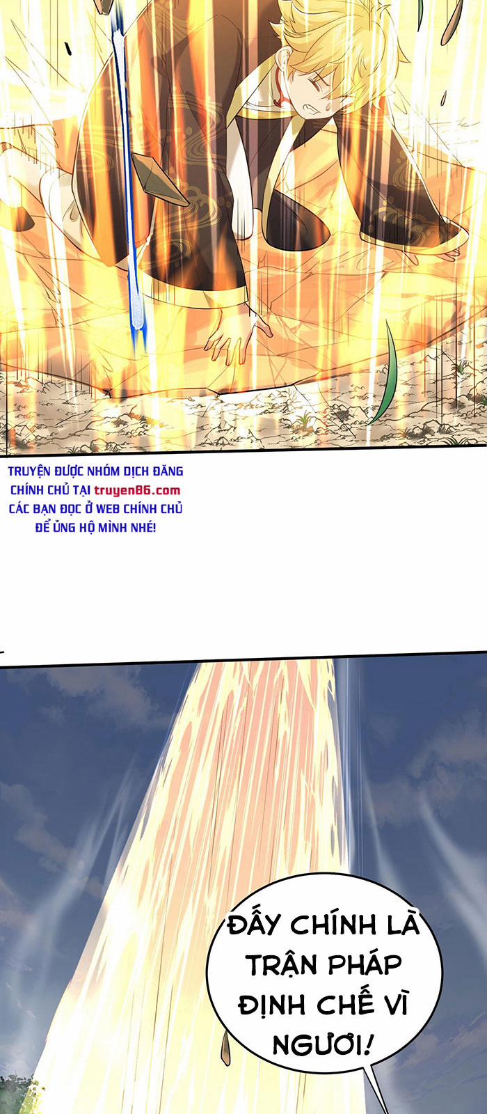 Ta Vô Địch Lúc Nào 23 trang 9