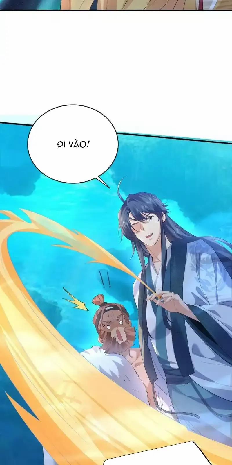 Ta Vô Địch Lúc Nào 231 trang 13