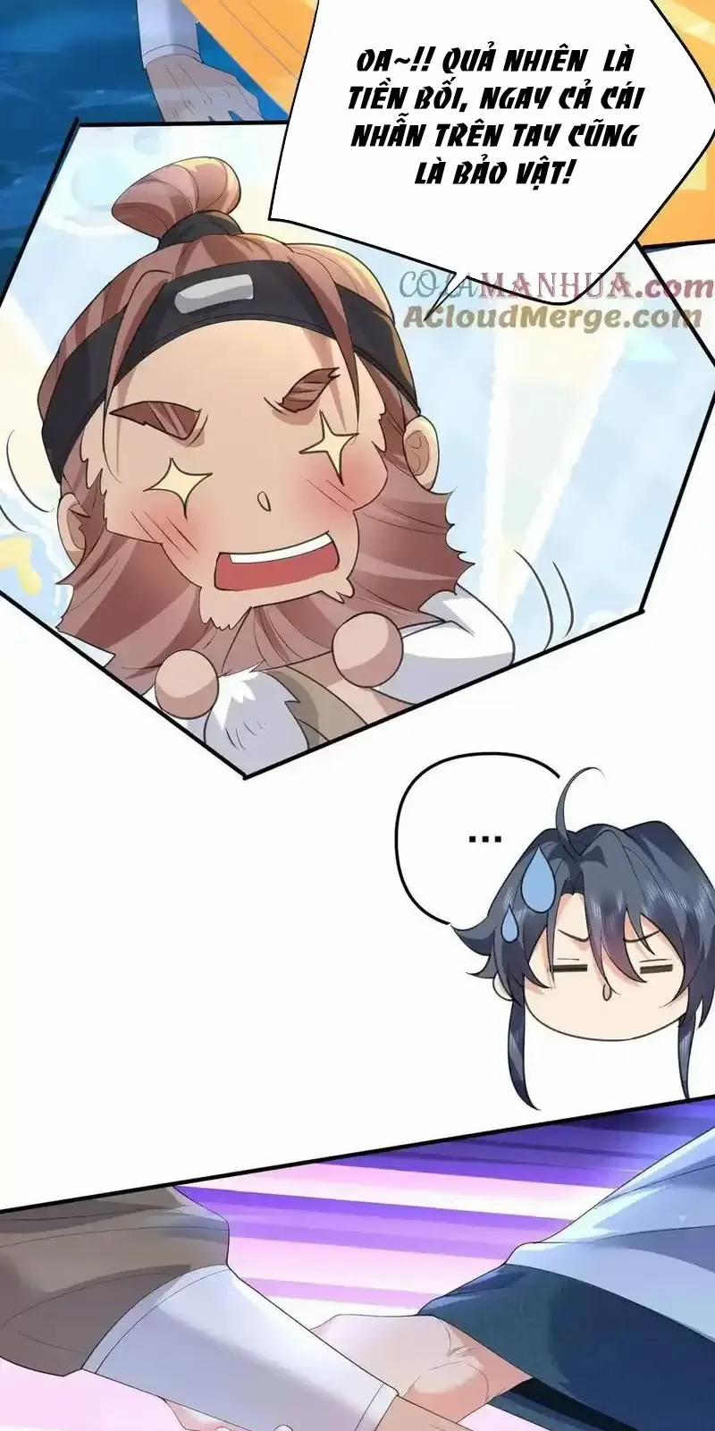 Ta Vô Địch Lúc Nào 231 trang 14