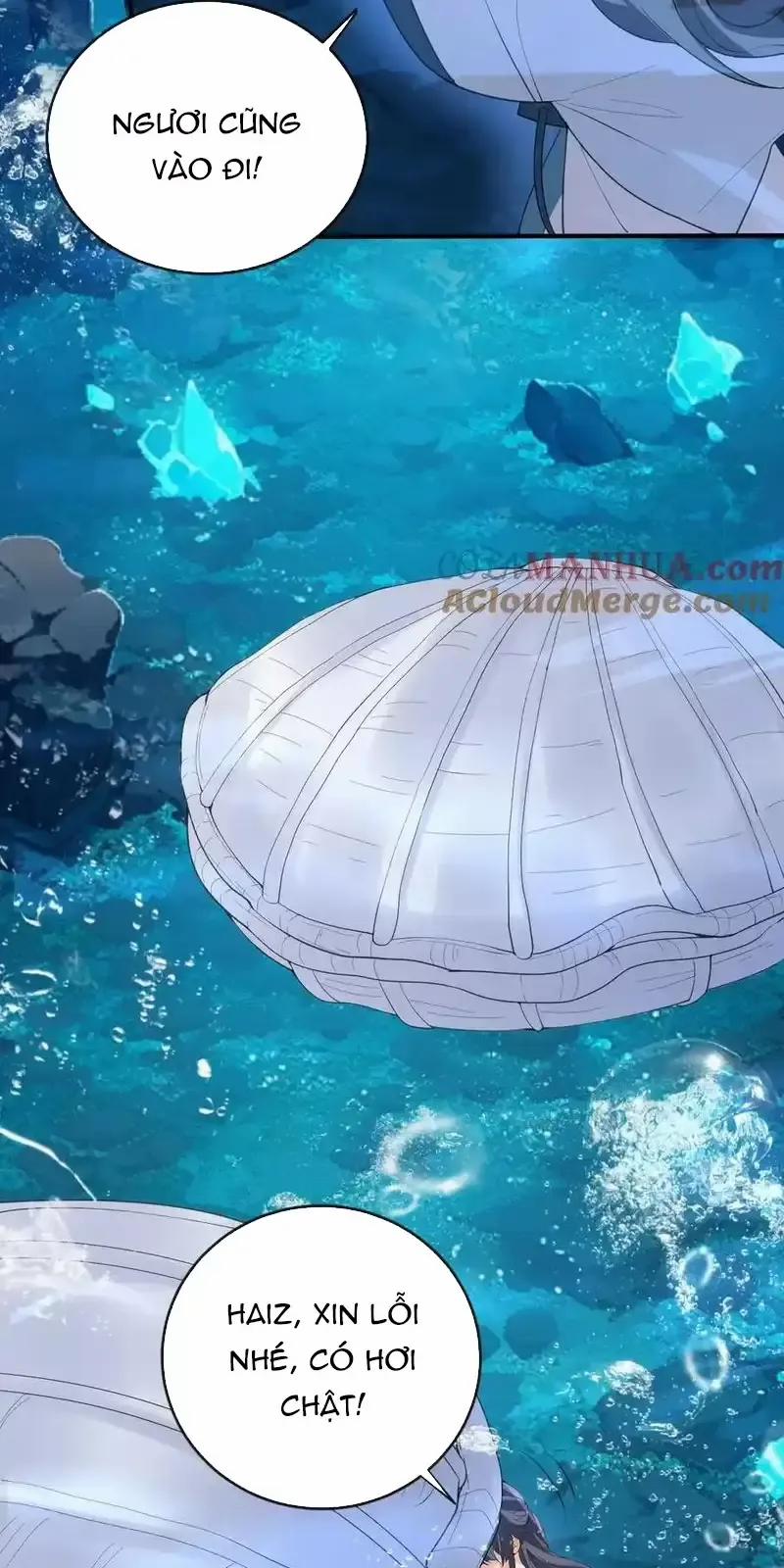 Ta Vô Địch Lúc Nào 231 trang 16