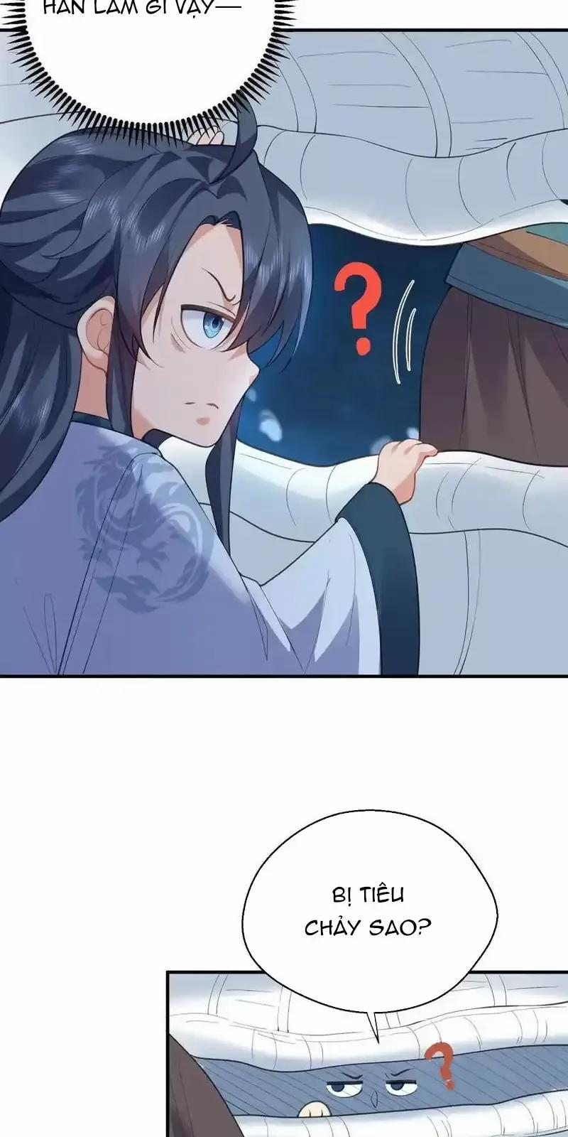 Ta Vô Địch Lúc Nào 231 trang 30