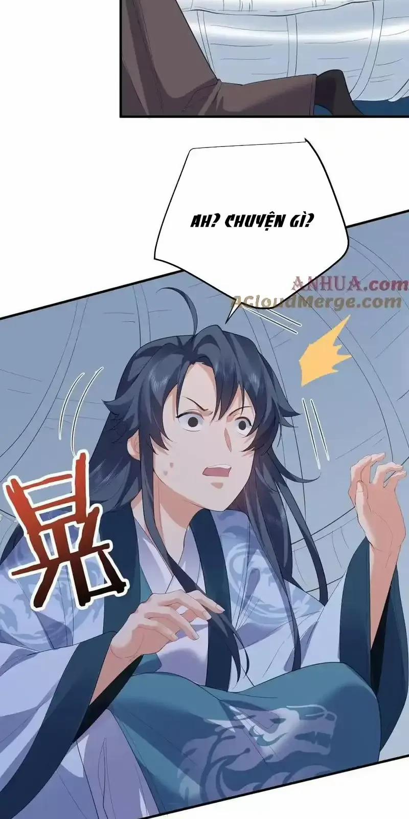 Ta Vô Địch Lúc Nào 231 trang 31