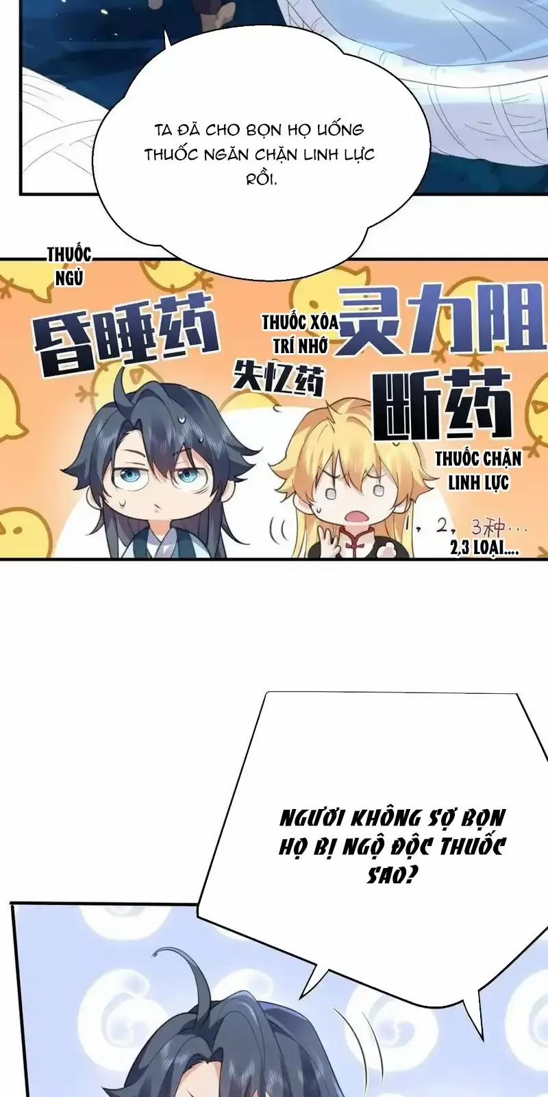 Ta Vô Địch Lúc Nào 231 trang 6