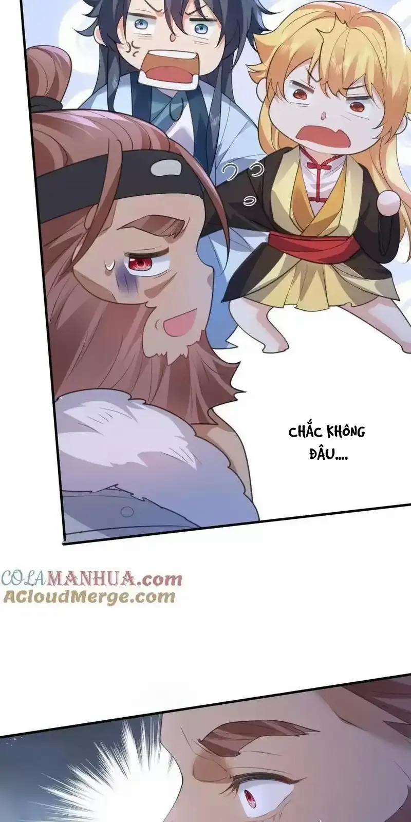 Ta Vô Địch Lúc Nào 231 trang 7