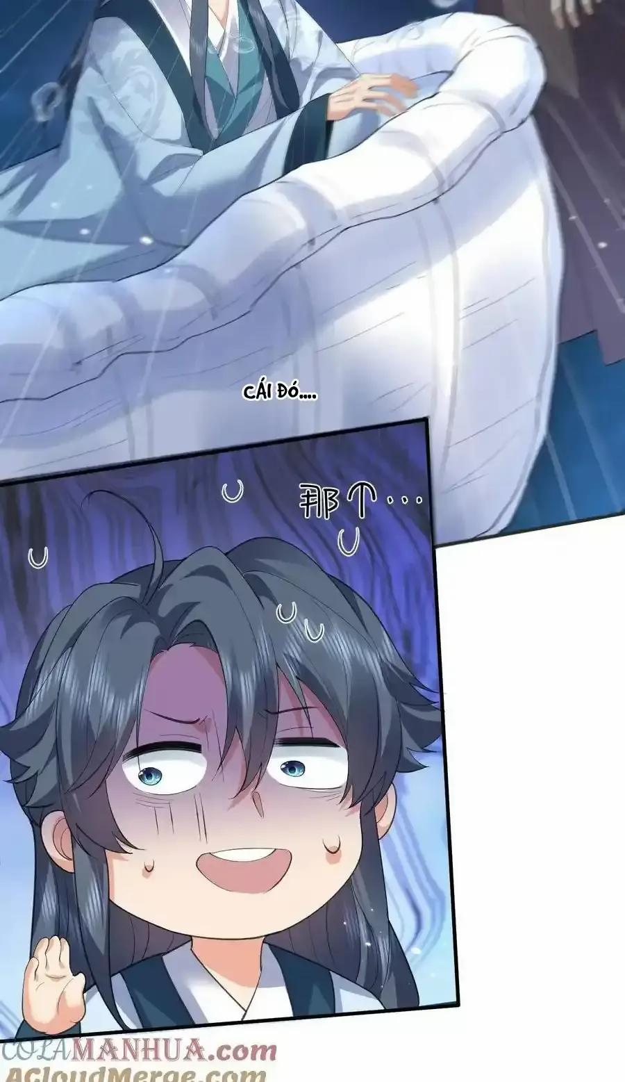 Ta Vô Địch Lúc Nào 232 trang 17