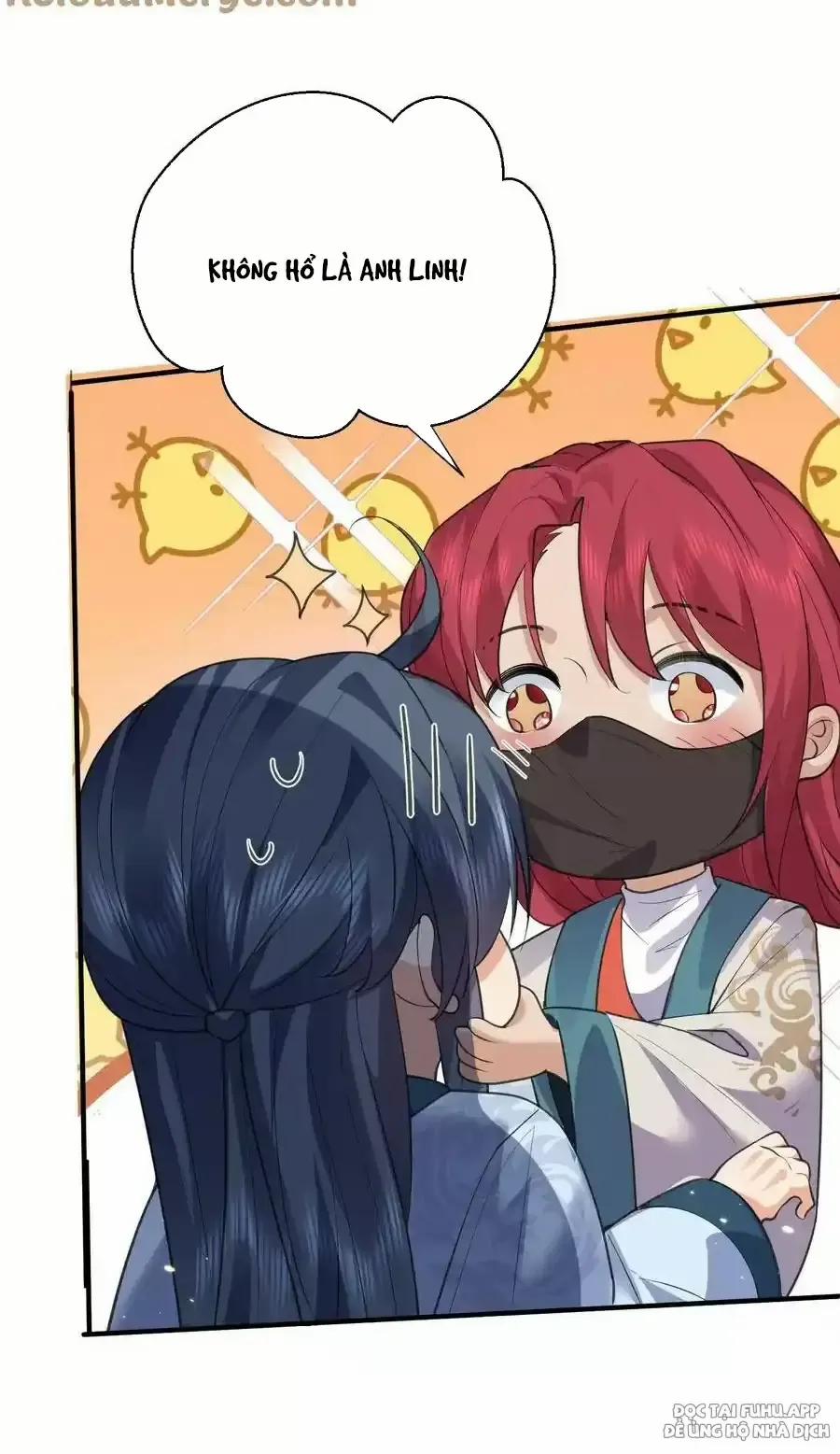 Ta Vô Địch Lúc Nào 232 trang 18