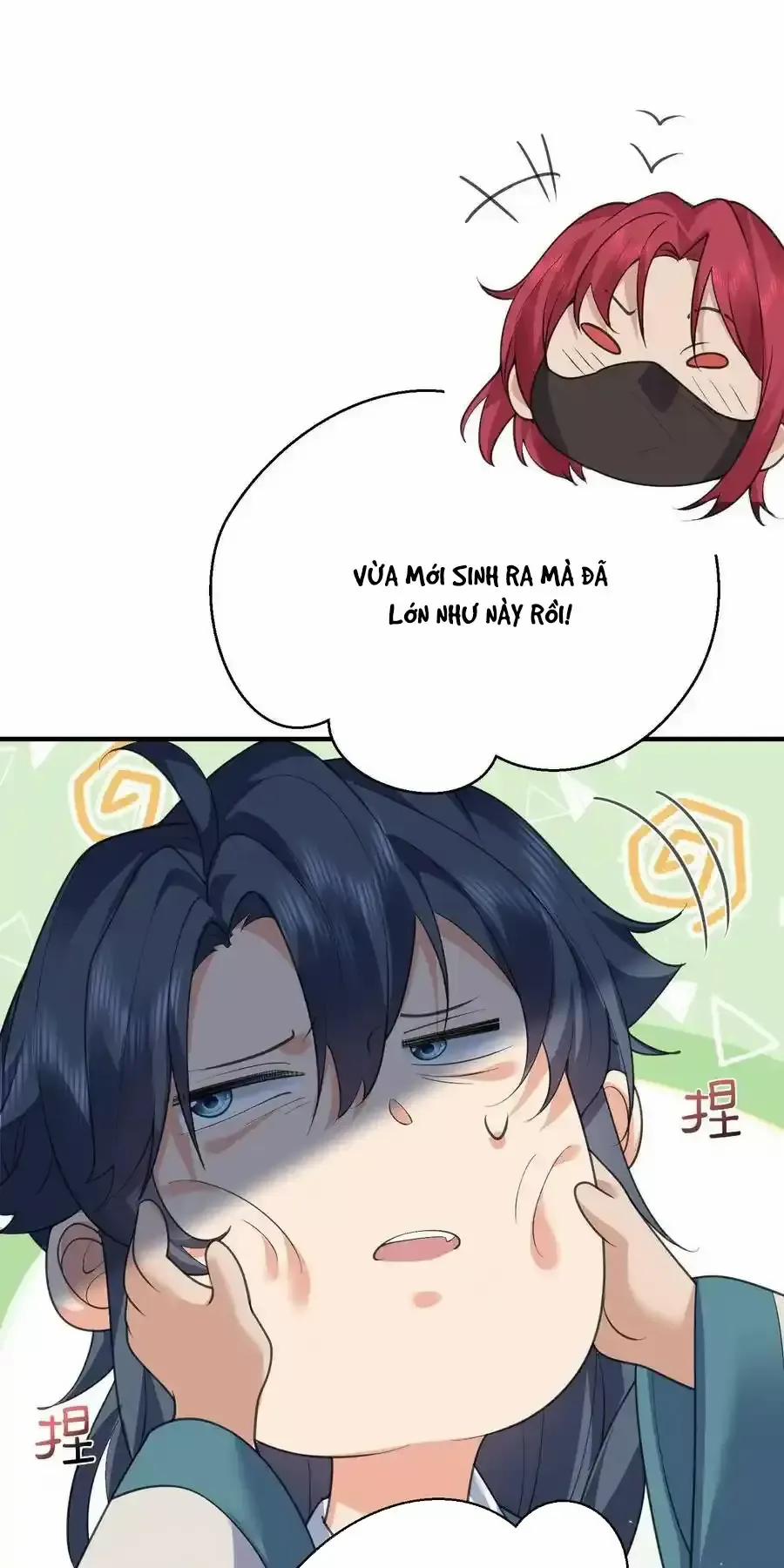 Ta Vô Địch Lúc Nào 232 trang 19